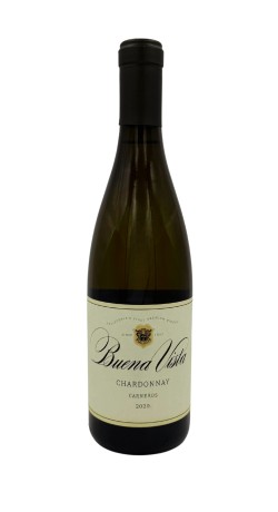 Buena Vista Carneros Chardonnay 2020