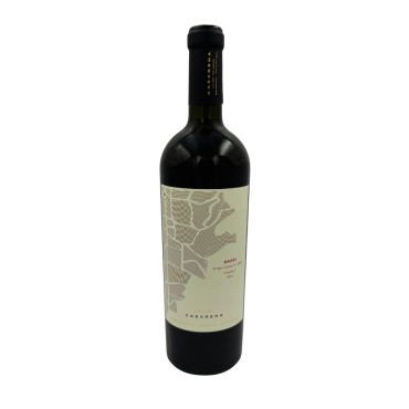 Casarena Naoki's Vineyard...