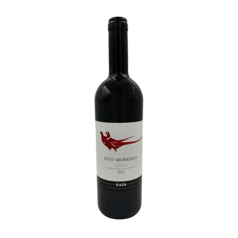 Gaja Sito Moresco 2021 75cl