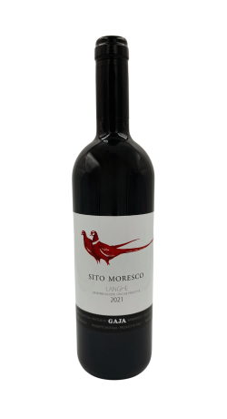 Gaja Sito Moresco 2021 75cl