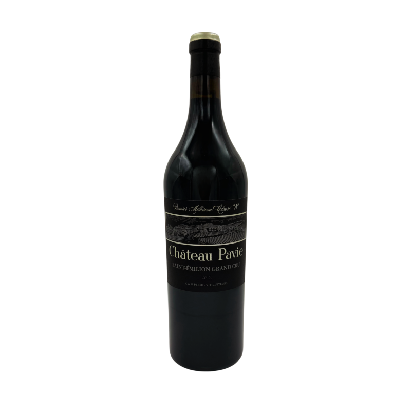 Chateau Pavie 2015 75cl