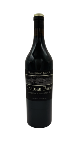 Chateau Pavie 2015 75cl