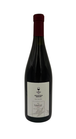 Charme Ancestral Saperavi 2022 75cl