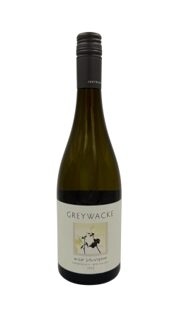 Greywacke Wild Sauvignon 2020 75cl