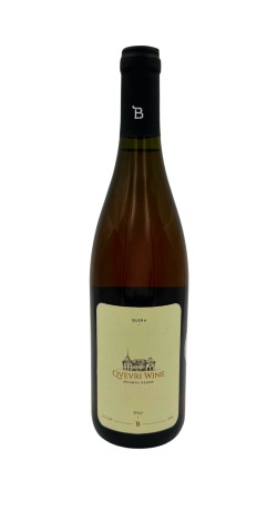 Château Buera Qvevri Wine 2020 75cl