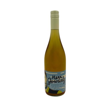 Krasna Hora Herr Gewurtz...