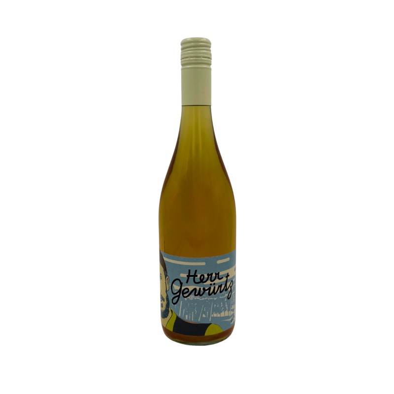 Krasna Hora Herr Gewurtz 2023 75cl