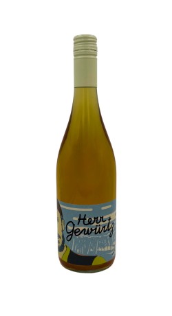Krasna Hora Herr Gewurtz 2023 75cl