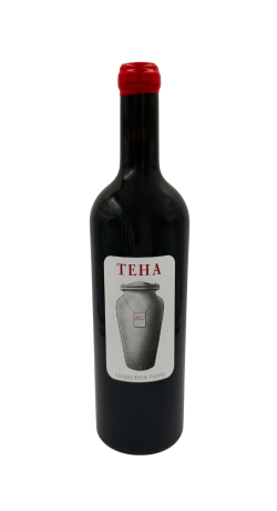 Chateau Chainchon Teha 2022 75cl