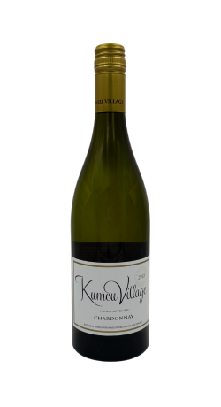 Kumeu River Village Chardonnay 2018 75cl
