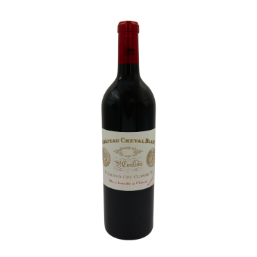 Chateau Cheval Blanc 2012 75cl