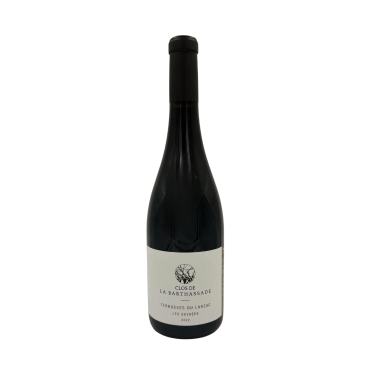 Clos de la Barthassade "les...