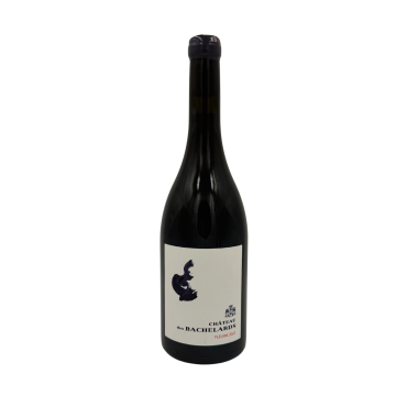 Chateau des Bachelards...