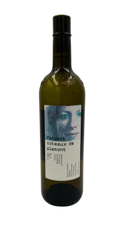 Marie-Thérèse Chappaz - Coteaux de Plamont Chasselas 2022 75cl