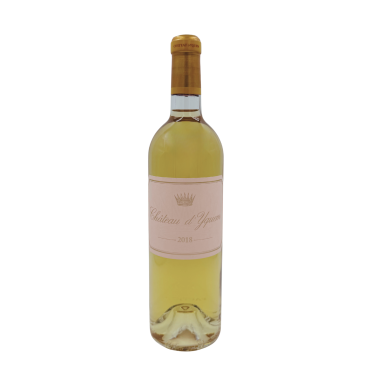 Chateau d'Yquem 2005 75cl