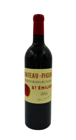 Château Figeac 2016 75cl