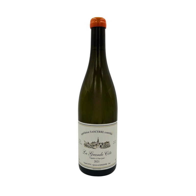Pascal Cotat, la Grande Cote 2022 75cl