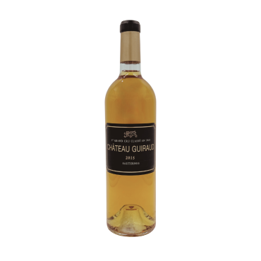 Chateau Guiraud 2015 75cl BAV
