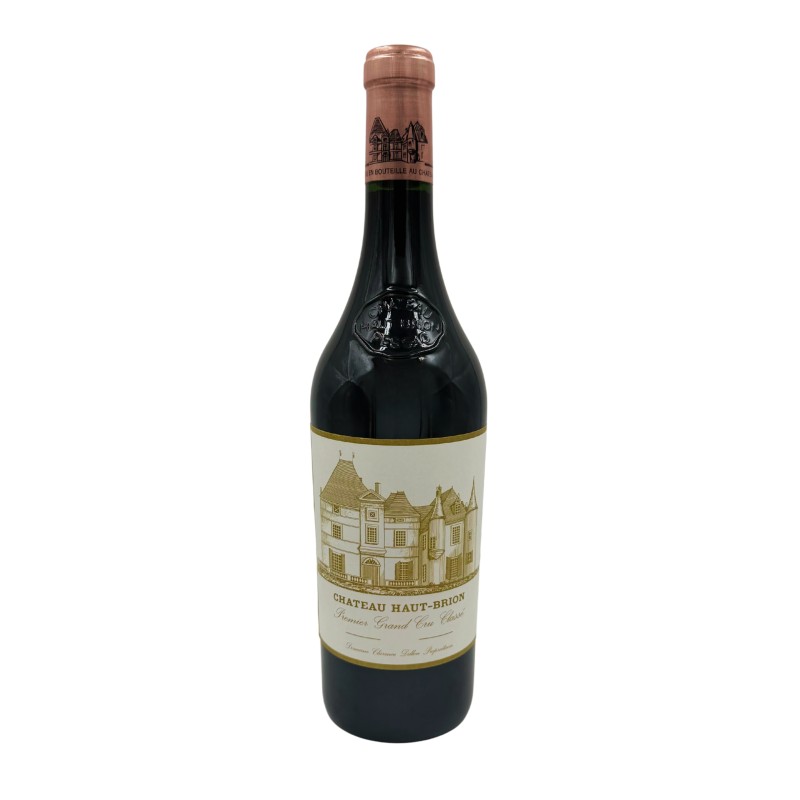 Château Haut-Brion 2016 75cl