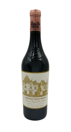 Château Haut-Brion 2016 75cl