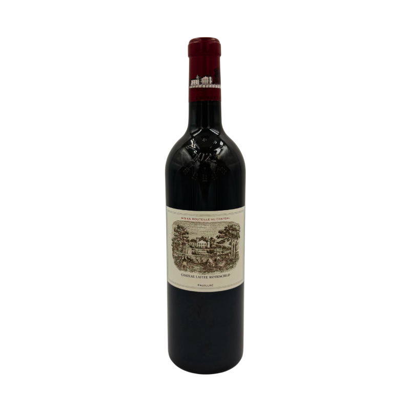 Chateau Lafite Rothschild 2020 75cl