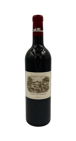 Chateau Lafite Rothschild 2020 75cl