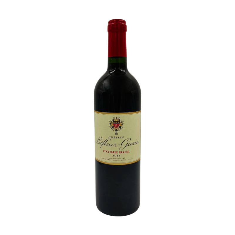 Chateau Lafleur Gazin 2015 75cl