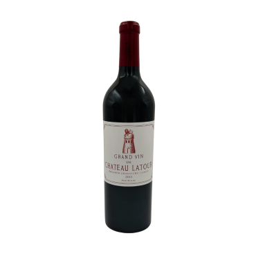 Chateau Latour 2011 75cl