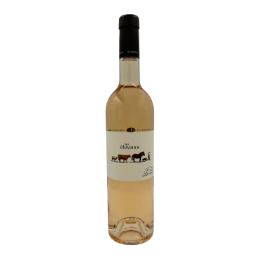 Chateau Lauduc ROSE BIO...