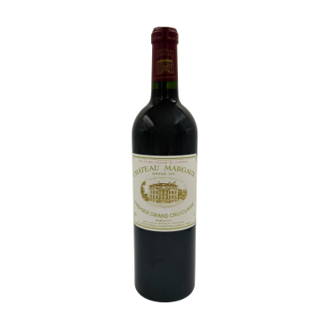 Chateau Margaux 2014 75cl DV
