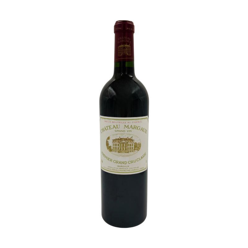 Chateau Margaux 2014 75cl DV