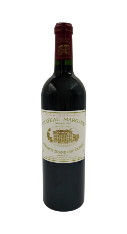 Chateau Margaux 2014 75cl DV