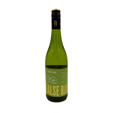 False Bay BLANC Slow Chenin...