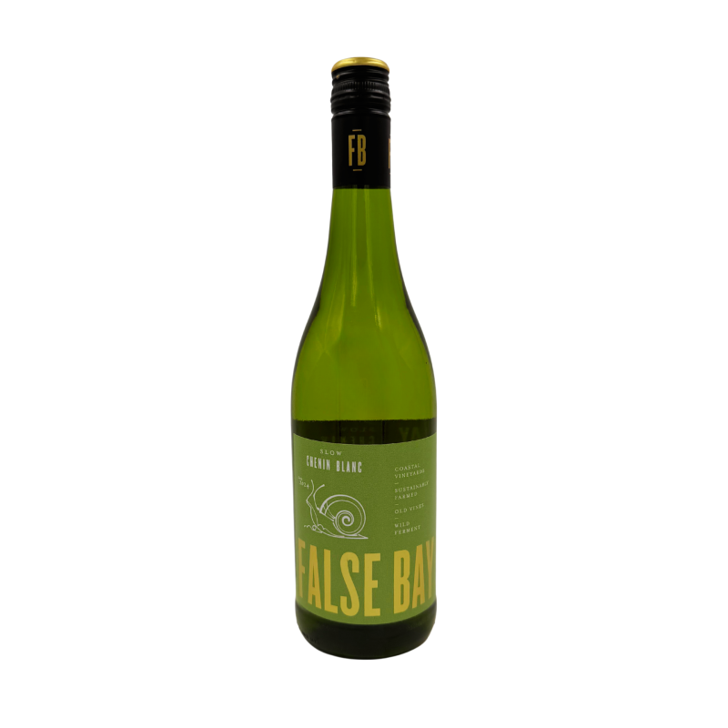 False Bay BLANC Slow Chenin 2024 75cl