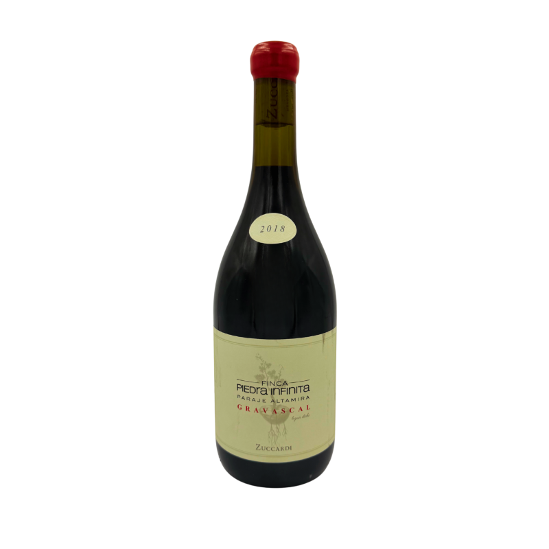 Finca Piedra Infinita Gravascal
