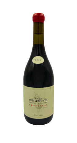 Finca Piedra Infinita Gravascal