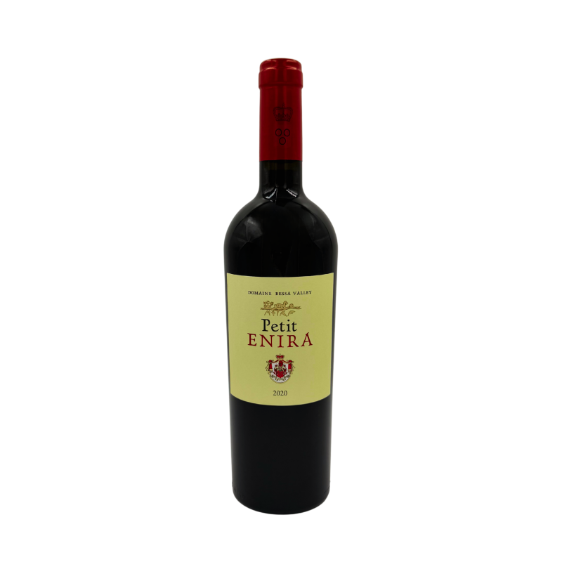 Petit Enira 2019 75cl