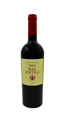 Petit Enira 2019 75cl