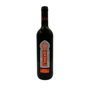 Zouina rouge 2023 75cl