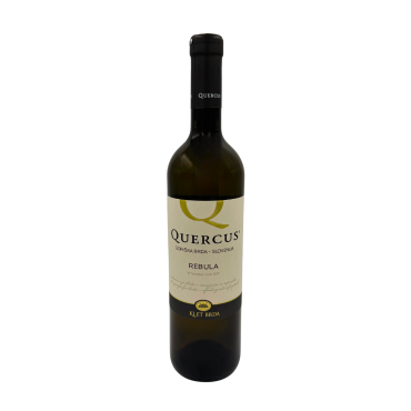 Quercus Rebula 2023 75cl