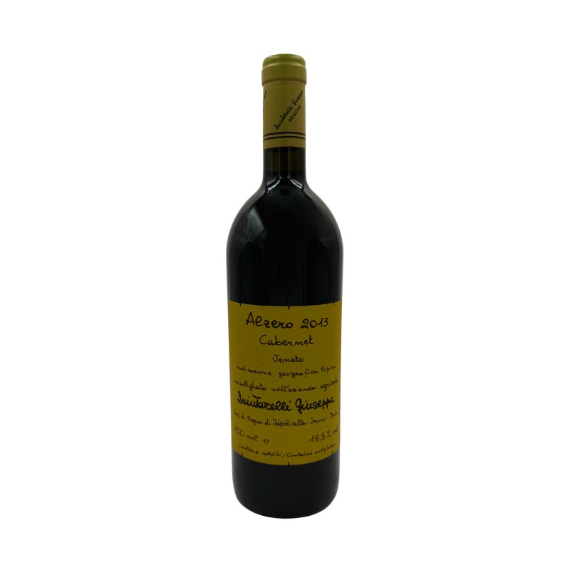 Quintarelli Alzero 2013 75cl