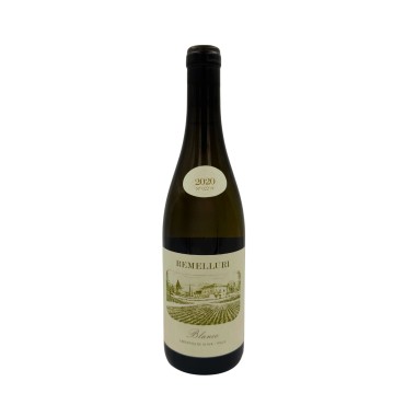 Remelluri BLANCO 2020 75cl