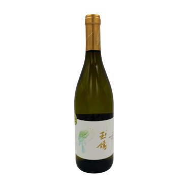 Xige Jade Dove blanc 2019 75cl