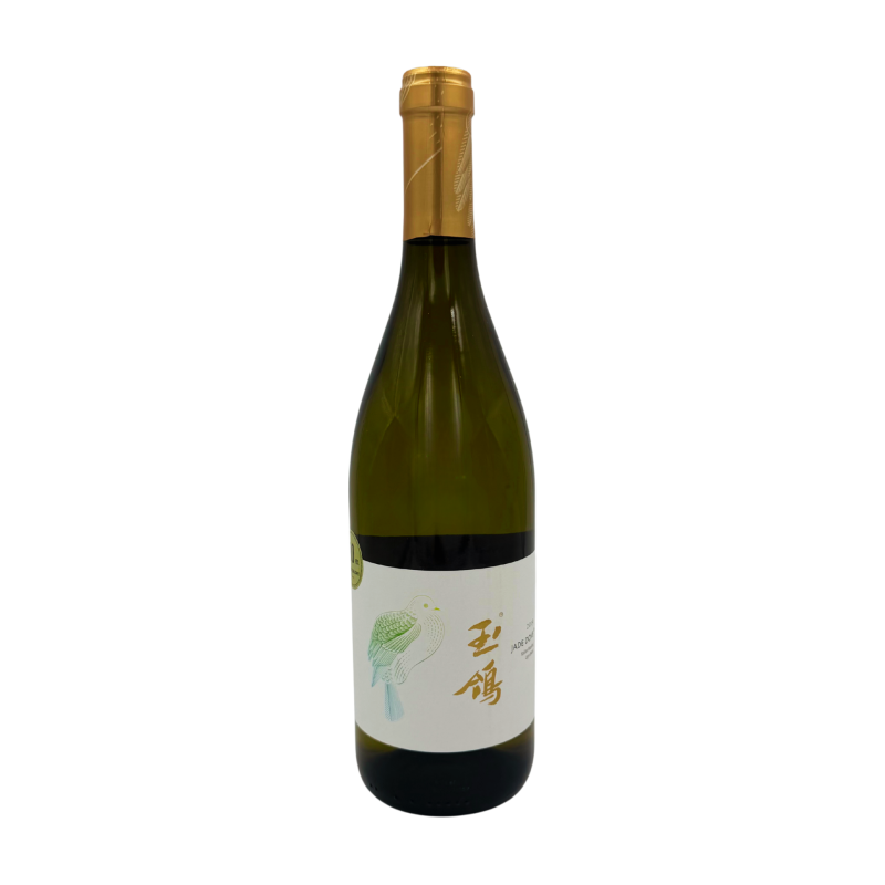 Xige Jade Dove blanc 2019 75cl
