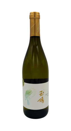 Xige Jade Dove blanc 2019 75cl