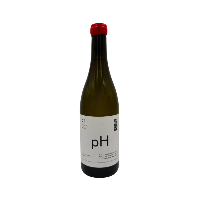Vino Ph Palomino 2022 75cl