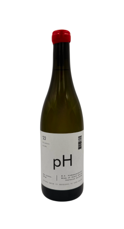 Vino Ph Palomino 2022 75cl
