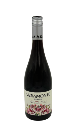 Veramonte Pinot noir 2022 75cl BIO