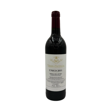 Vega Sicilia Unico 2014 75cl