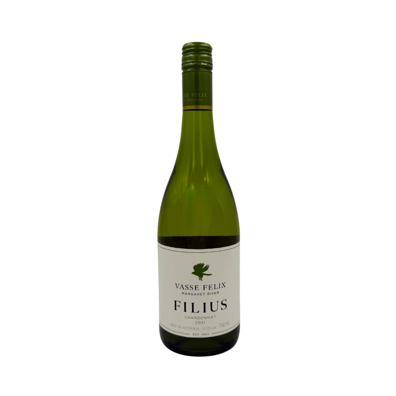 Vasse Felix Filius Chardonnay 2021 75cl